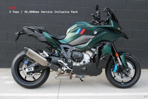 BMW M 1000 XR M 1000