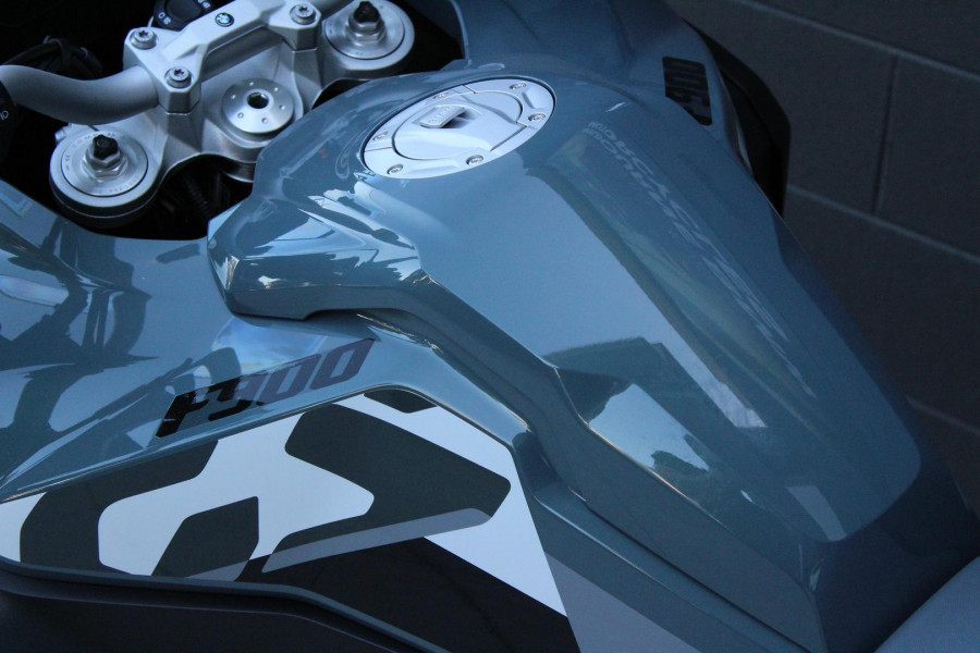 2026 BMW F 900 GS Adventure Ride Pro F 900