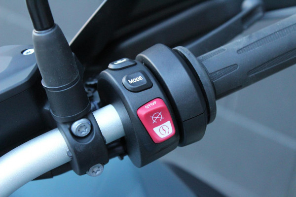 2026 BMW F 900 GS Adventure Ride Pro F 900 image 19