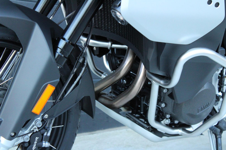 2026 BMW F 900 GS Adventure Ride Pro F 900