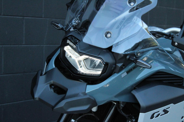2026 BMW F 900 GS Adventure Ride Pro F 900 image 22