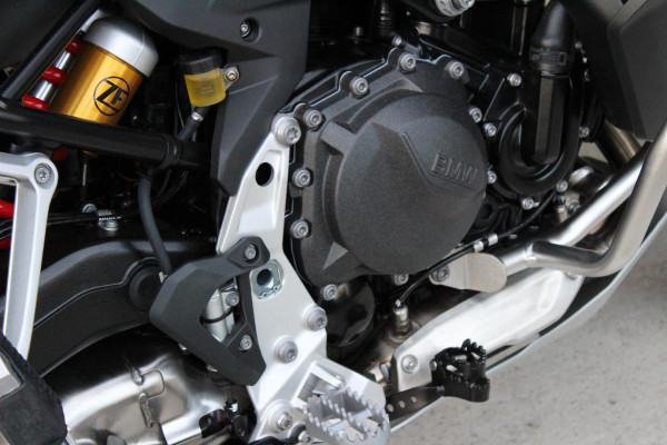2026 BMW F 900 GS Adventure Ride Pro F 900