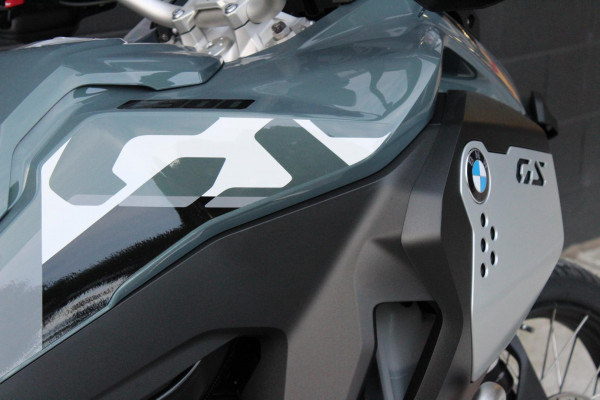 2026 BMW F 900 GS Adventure Ride Pro F 900 image 27