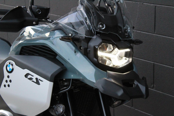 2026 BMW F 900 GS Adventure Ride Pro F 900