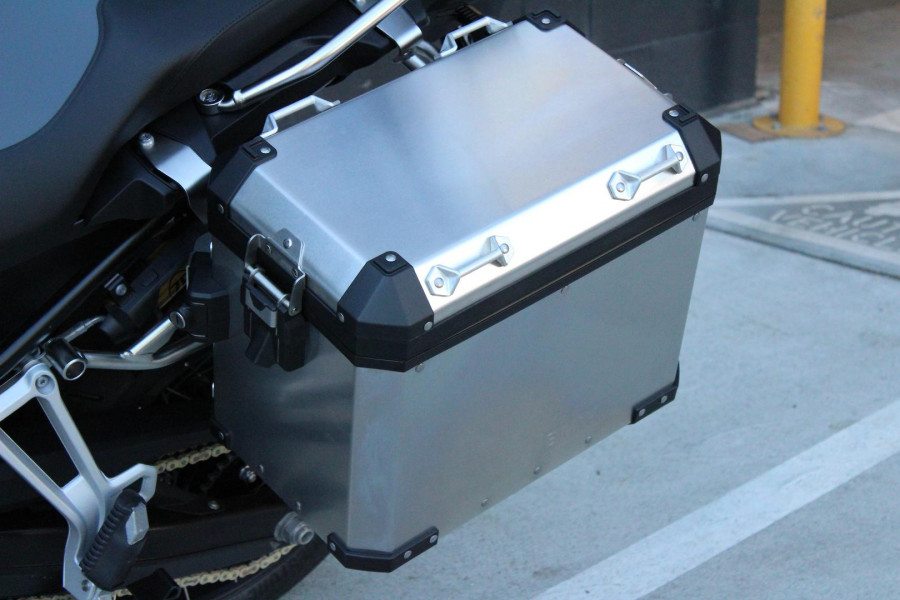 2026 BMW F 900 GS Adventure Ride Pro F 900