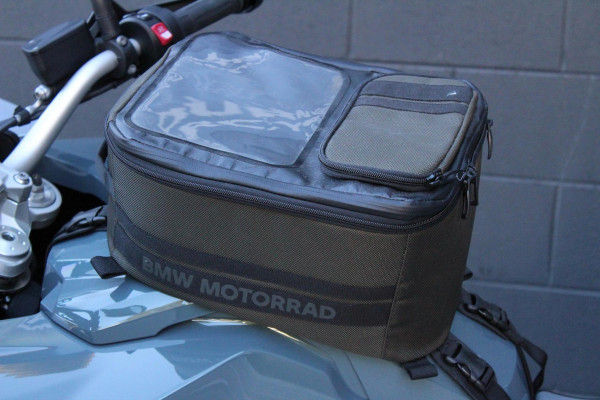 2026 BMW F 900 GS Adventure Ride Pro F 900 image 33
