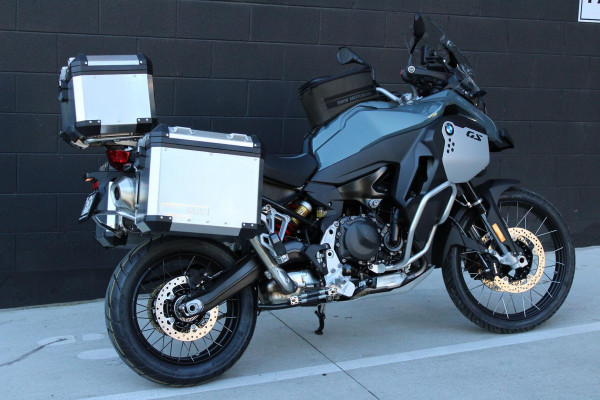 2026 BMW F 900 GS Adventure Ride Pro F 900 image 3