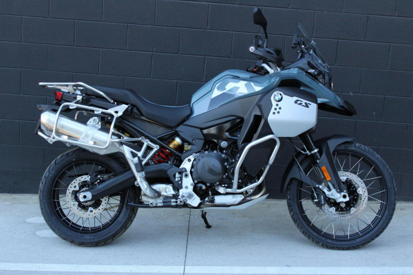 2026 BMW F 900 GS Adventure Ride Pro F 900 image 4