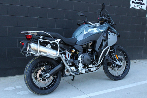 2026 BMW F 900 GS Adventure Ride Pro F 900 image 5