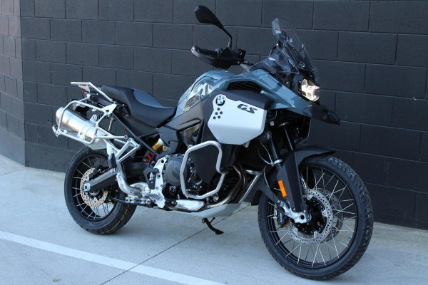 2026 BMW F 900 GS Adventure Ride Pro F 900 image 6
