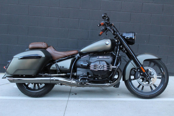 BMW R 18 Roctane Highline R 18