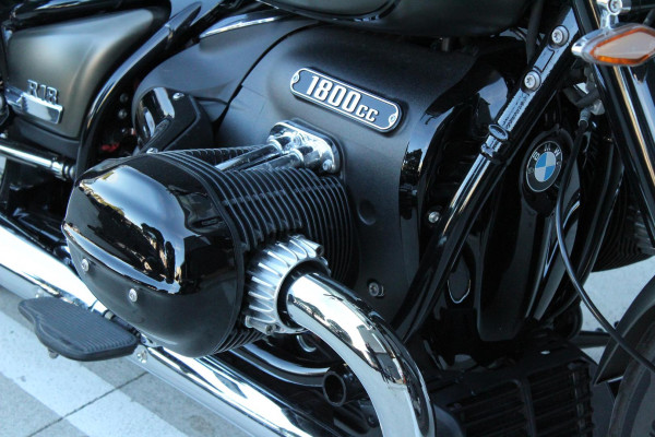 2023 MY24 BMW R 18 Classic Highline R 18 image 10