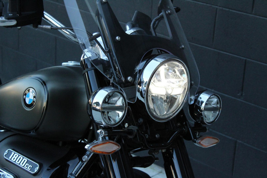 2023 MY24 BMW R 18 Classic Highline R 18
