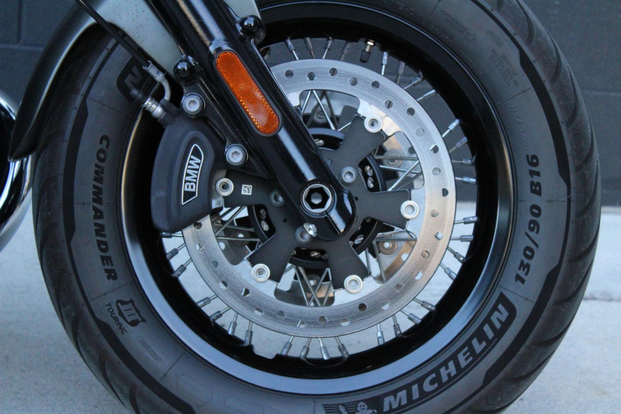 2023 MY24 BMW R 18 Classic Highline R 18
