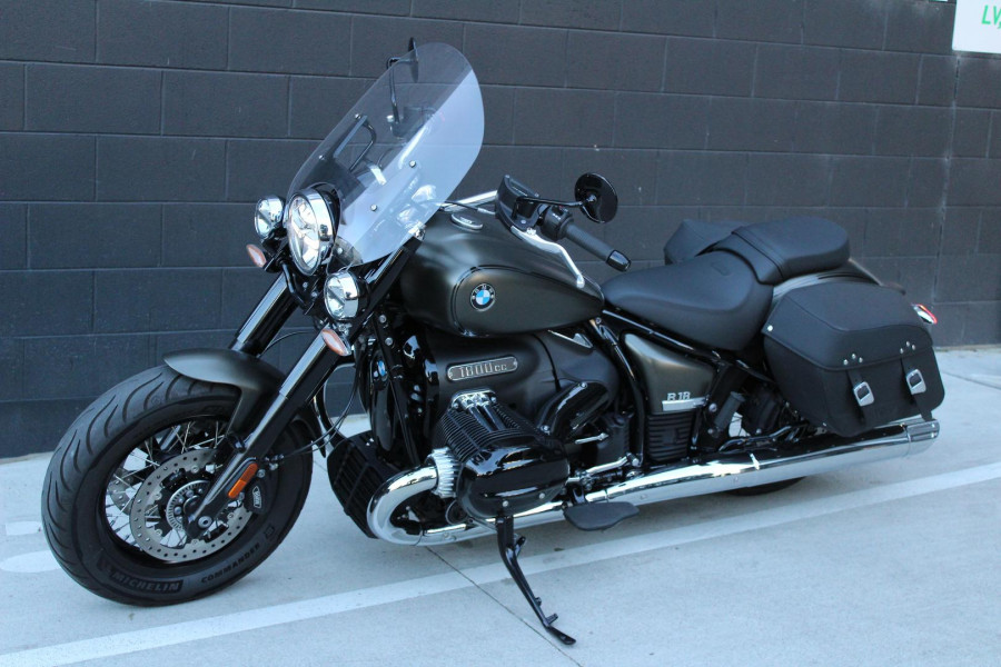 2023 MY24 BMW R 18 Classic Highline R 18