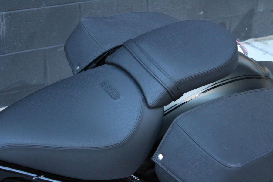 2023 MY24 BMW R 18 Classic Highline R 18