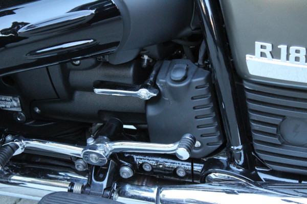 2023 MY24 BMW R 18 Classic Highline R 18 image 17