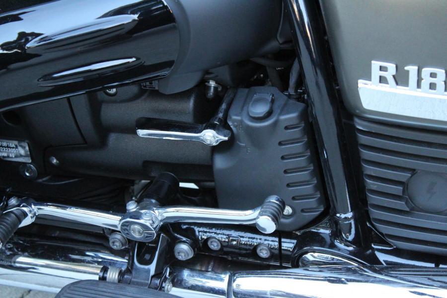2023 MY24 BMW R 18 Classic Highline R 18