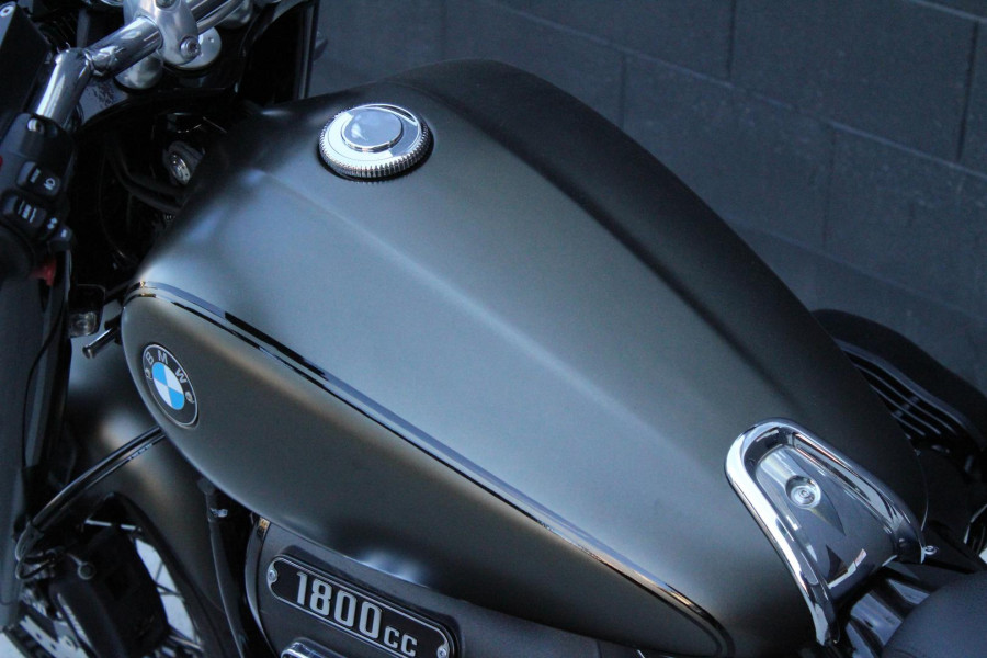 2023 MY24 BMW R 18 Classic Highline R 18
