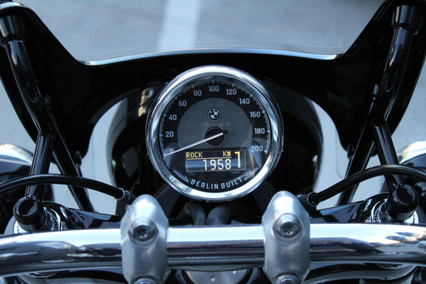 2023 MY24 BMW R 18 Classic Highline R 18 image 19