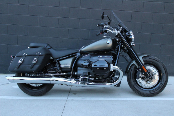 BMW R 18 Classic Highline R 18