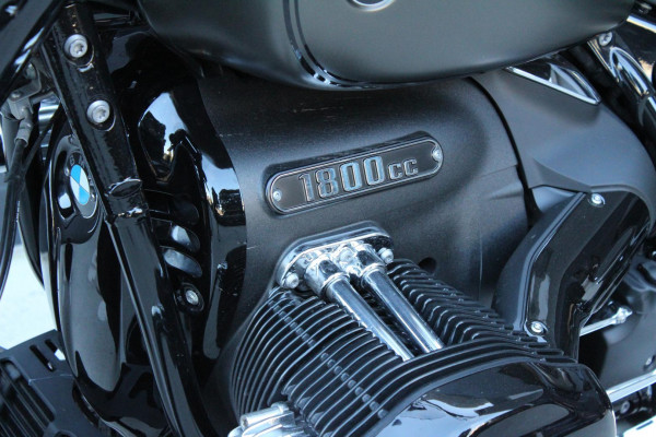 2023 MY24 BMW R 18 Classic Highline R 18 image 22