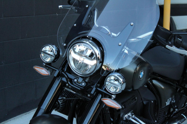 2023 MY24 BMW R 18 Classic Highline R 18 image 23
