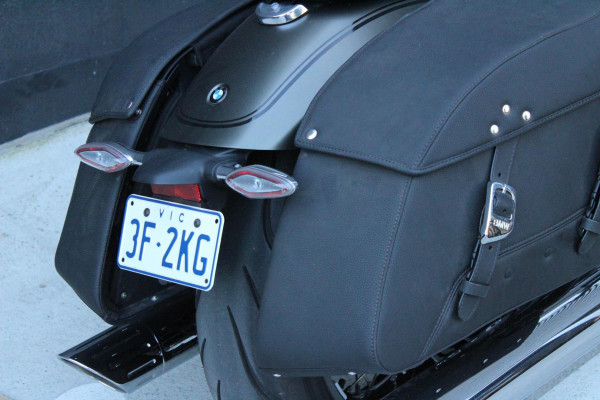 2023 MY24 BMW R 18 Classic Highline R 18 image 4