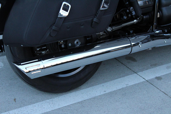 2023 MY24 BMW R 18 Classic Highline R 18 image 5