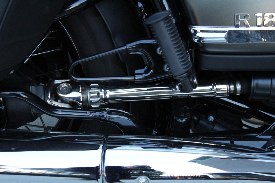2023 MY24 BMW R 18 Classic Highline R 18