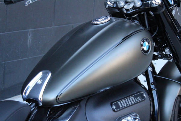 2023 MY24 BMW R 18 Classic Highline R 18 image 7