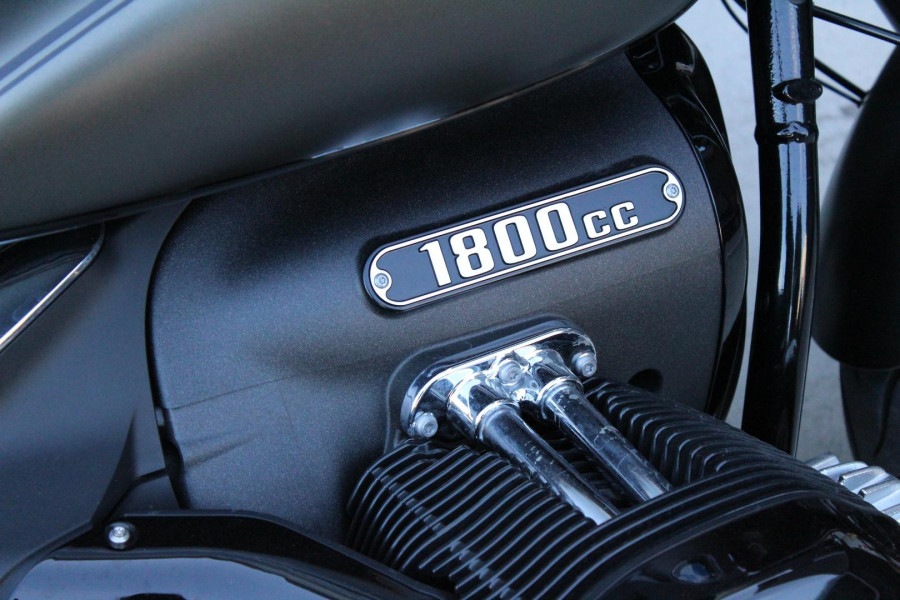 2023 MY24 BMW R 18 Classic Highline R 18