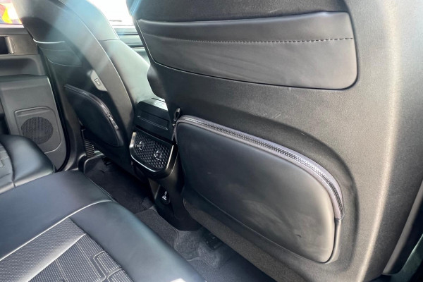 2025 MY26 Kia Tasman TK X-Line Ute Image 22