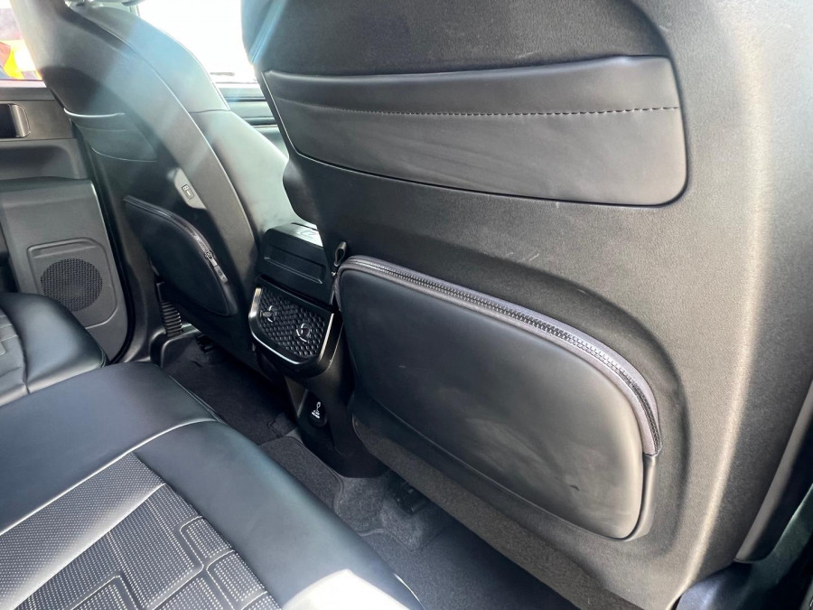 2025 MY26 Kia Tasman TK X-Line Ute Image 22
