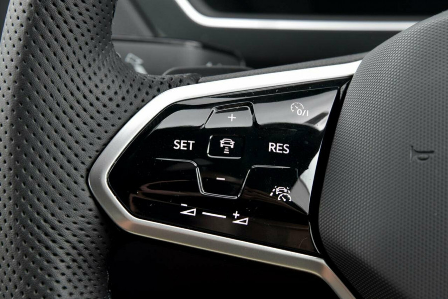 2024 Volkswagen Tiguan 5N 162TSI R-Line SUV Image 12