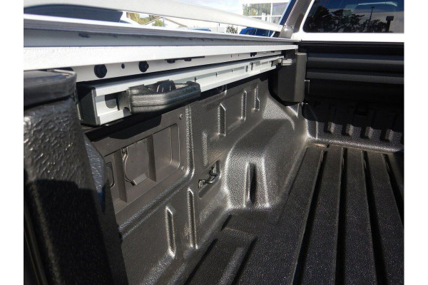 2024 MY24.5 Ford Ranger P703 Wildtrak Ute Image 11