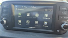 2018 Hyundai Santa Fe DM5 MY18 Active Wagon image 20