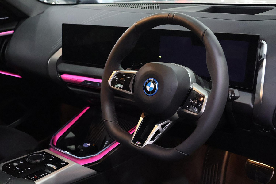 2025 BMW X3 G45 30e xDrive SUV