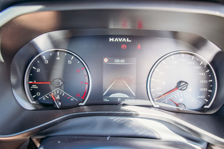 2025 GWM Haval Jolion A01 Premium SUV Image 36