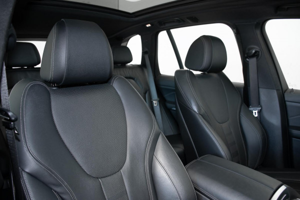 2021 BMW X5 G05 xDrive30d M Sport SUV image 9