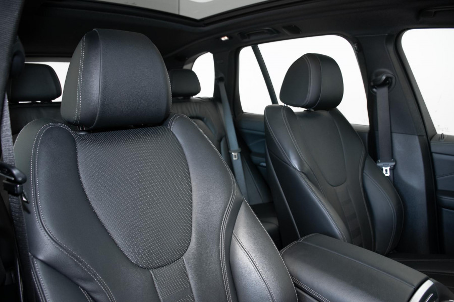 2021 BMW X5 G05 xDrive30d M Sport SUV