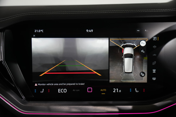 2024 Volkswagen Touareg 210TDI R-Line SUV Image 21