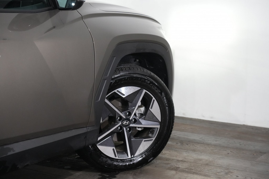 2025 Hyundai Tucson Elite SUV