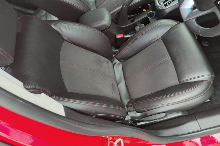2015 Holden Cruze Model description. JH  II MY15 SRi-V Hatch 5dr SA 6sp 1.6T Hatch Image 25