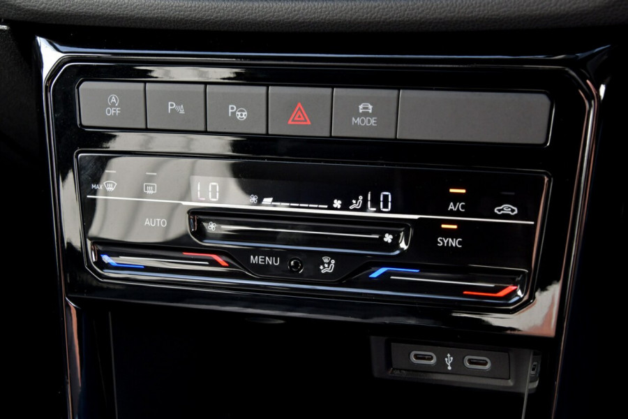 2024 Volkswagen T-Cross D31 85TSI R-Line SUV Image 16