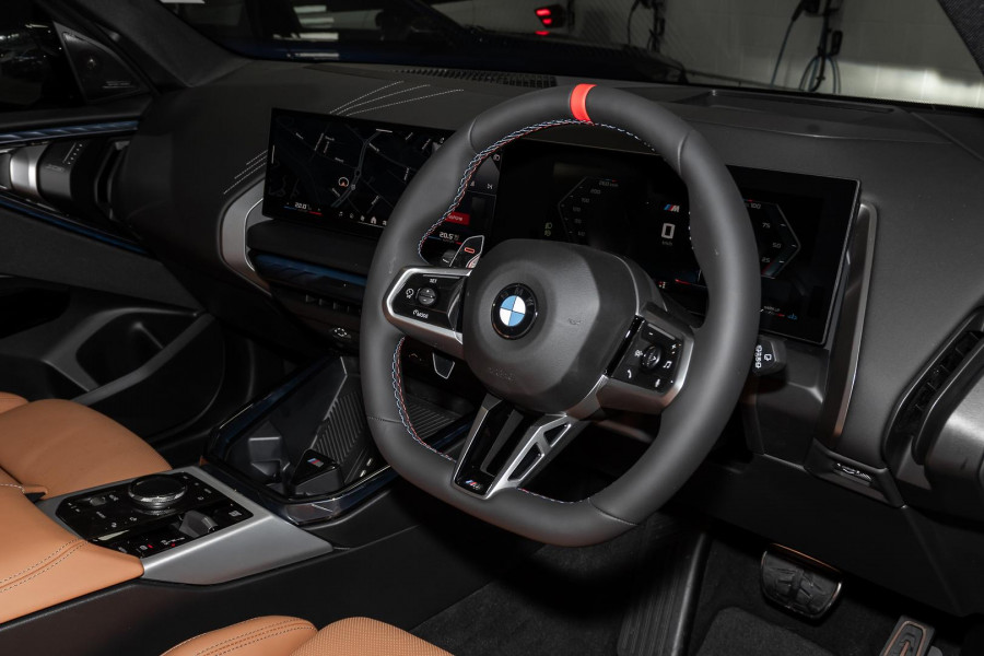 2026 BMW X3 G45 M50 xDrive SUV