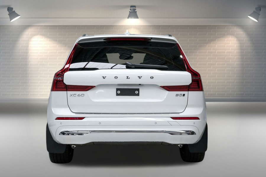 2025 MY26 Volvo XC60 UZ Plus B5 Bright SUV Image 18