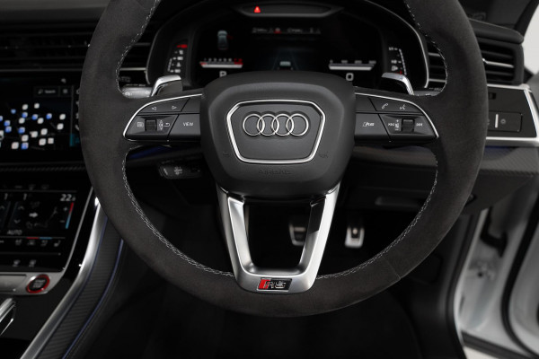 2025 MY26 Audi RS Q8 F1 TFSI SUV image 11