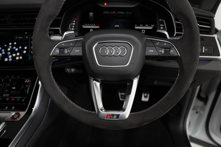 2025 MY26 Audi RS Q8 F1 TFSI SUV