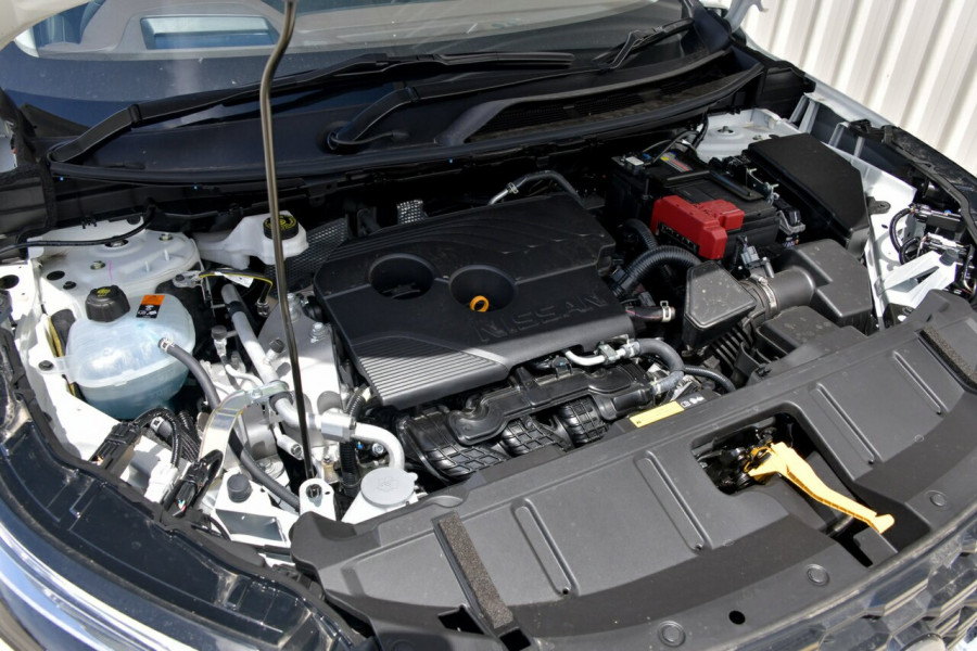 2024 Nissan X-Trail T33 Ti-L SUV Image 28